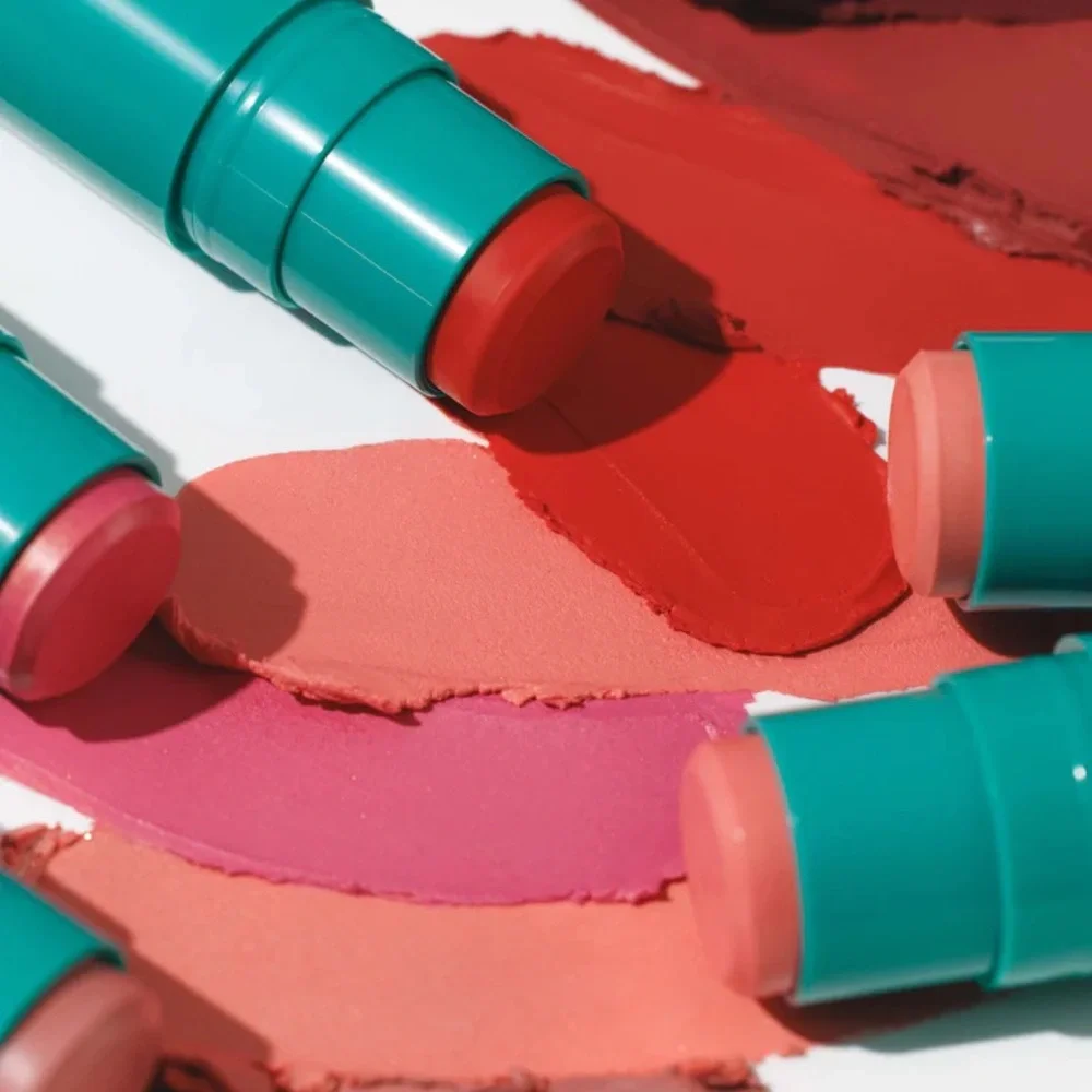Thrive Causemetics Maggie Triple Threat Blush Color Stick